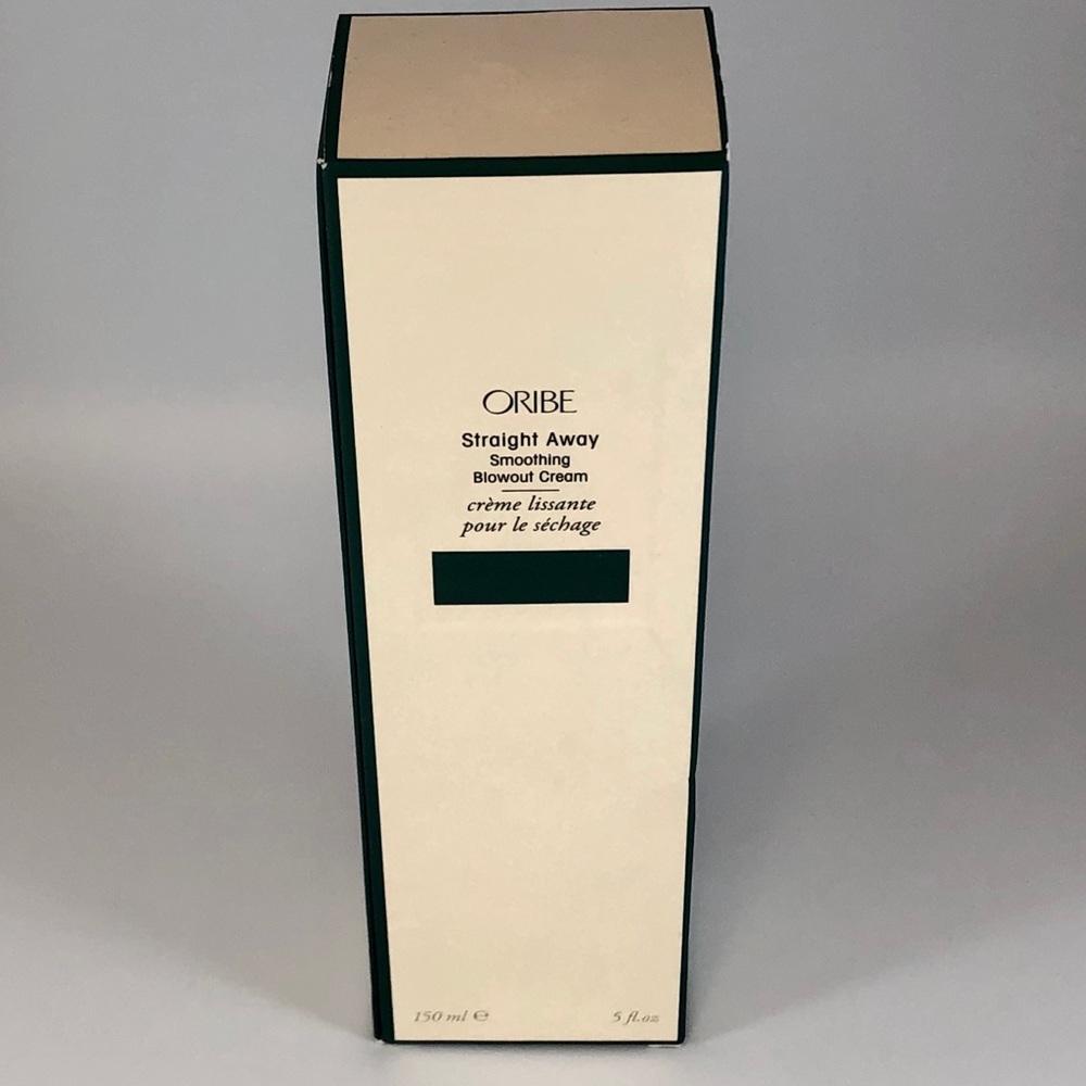 Oribe Straight Away Smoothing Blowout Cream